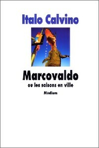 Livrenpoche : Marcovaldo - Italo Calvino - Livre