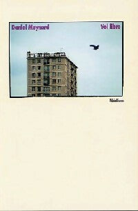 Livrenpoche : Vol libre - Daniel Meynard - Livre