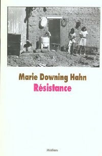 Livrenpoche : Résistance - Mary Downing Hahn - Livre