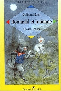 Livrenpoche : Romuald et Julienne - Wolfram Hänel - Livre
