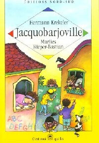 Livrenpoche : Jacquobarjoville - H. Krekeller - Livre