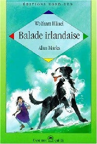 Livrenpoche : Balade irlandaise - Wolfram Hänel - Livre