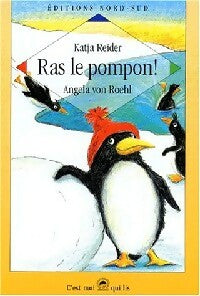 Livrenpoche : Ras le pompon ! - Katja Reider - Livre