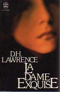 Livrenpoche : La dame exquise - David Herbert Lawrence - Livre
