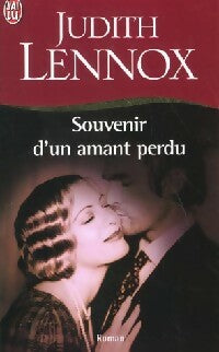 Livrenpoche : Souvenir d'un amant perdu - Judith Lennox - Livre