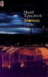 Livrenpoche : Gémeaux - Maud Tabachnik - Livre
