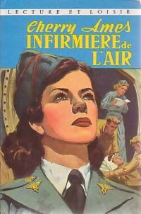 Livrenpoche : Cherry Ames, infirmière de l'air - Helen Wells - Livre