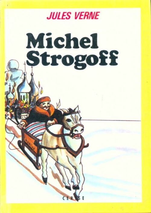 Livrenpoche : Michel Strogoff - Jules Verne - Livre