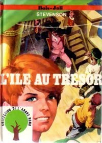 Livrenpoche : L'île au trésor - Stevenson Robert Louis - Livre