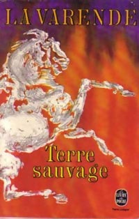 Livrenpoche : Terre sauvage - Jean De la Varende - Livre