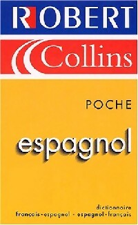 Livrenpoche : Dictionnaire Français-Espagnol, Espagnol-Français - Collectif, Larousse - Livre