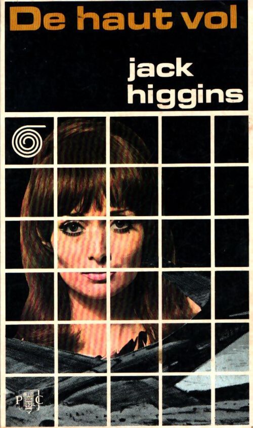 Livrenpoche : De haut vol - Jack Higgins - Livre