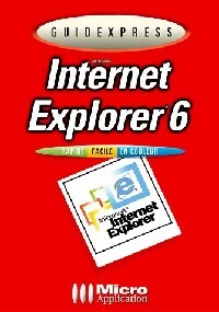 Livrenpoche : Internet Explorer 6 - Wolfram Gieseke - Livre