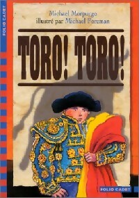 Livrenpoche : Toro ! Toro ! - Michael Morpurgo - Livre