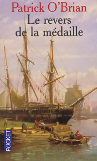 Livrenpoche : Le revers de la médaille - Patrick O'Brian - Livre
