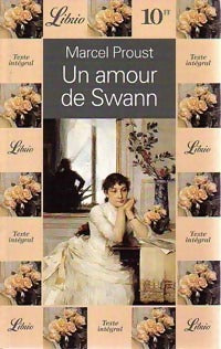 Livrenpoche : Un amour de Swann - Marcel Proust - Livre