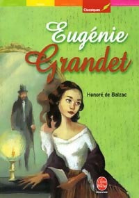 Livrenpoche : Eugénie Grandet - Honoré De Balzac - Livre