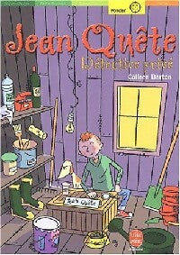Livrenpoche : Jean Quête, détective privé - Coleen Barton - Livre
