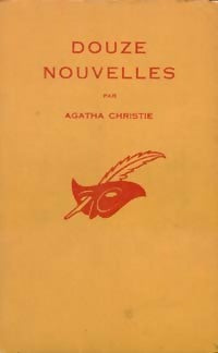 Livrenpoche : Le mystère de Listerdale (douze nouvelles) - Agatha Christie - Livre