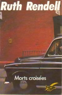 Morts croisées - Ruth Rendell - Livre