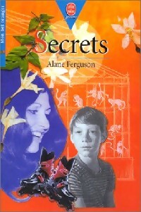 Livrenpoche : Secrets - Alane Ferguson - Livre
