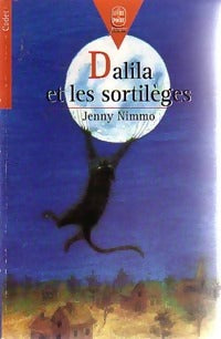 Livrenpoche : Dalila et les sortilèges - Jenny Nimmo - Livre