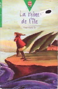 Livrenpoche : La reine de l'île - Anne-Marie Pol - Livre