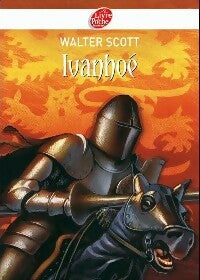 Ivanhoé - Walter Scott - Livre