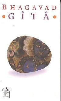 Livrenpoche : Bhagavad-Gîtâ. Le chant du Bienheureux - Inconnu - Livre