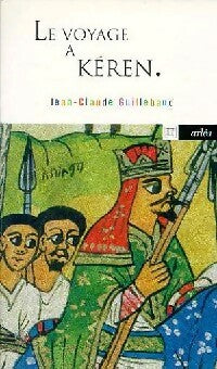 Livrenpoche : Le voyage à Kéren - Jean-Claude Guillebaud - Livre