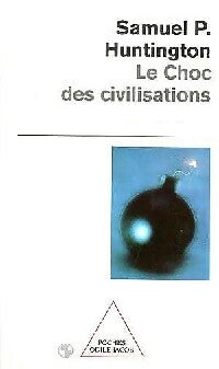 Livrenpoche : Le choc des civilisations - Samuel P. Huntington - Livre