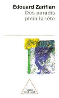 Livrenpoche : Des paradis plein la tête - Edouard Zarifian - Livre