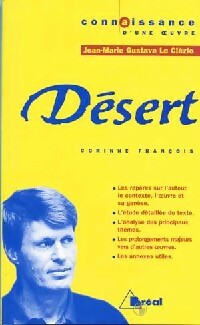 Livrenpoche : Désert - Jean-Marie Gustave Le Clézio - Livre