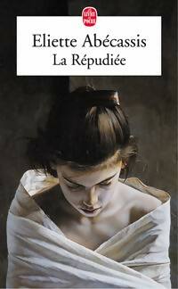 Livrenpoche : La répudiée - Abecassis Eliette - Livre