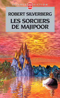 Livrenpoche : Les sorciers de Majipoor - Robert Silverberg - Livre
