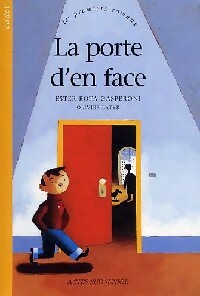 Livrenpoche : La porte d'en face - Ester Rota Gasperoni - Livre