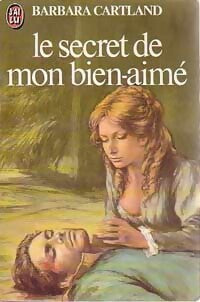 Livrenpoche : Le secret de mon bien-aimé - Barbara Cartland - Livre