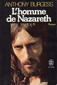 Livrenpoche : L'homme de Nazareth - Anthony Burgess - Livre