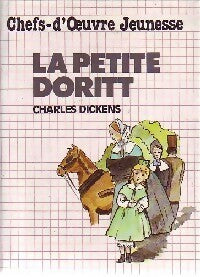 Livrenpoche : La petite Dorrit - Charles Dickens - Livre