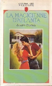 Livrenpoche : La magicienne d'Atlanta - Sandra Chastain - Livre