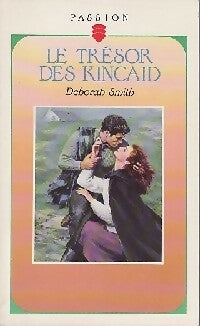 Livrenpoche : Le trésor des Kincaid - Deborah Smith - Livre