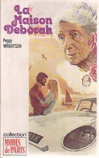 Livrenpoche : La maison Deborah - Peggy Wrightson - Livre