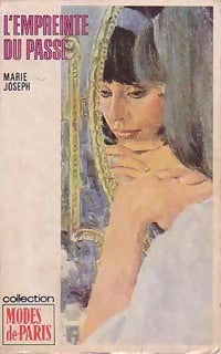 Livrenpoche : L'empreinte du passé - Marie Joseph - Livre