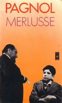 Livrenpoche : Merlusse - Marcel Pagnol - Livre