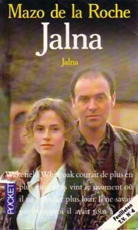 Livrenpoche : Jalna - Mazo De la Roche - Livre