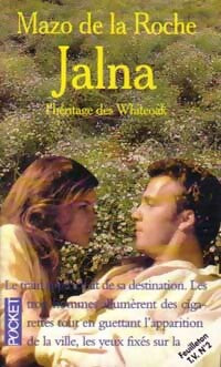 Livrenpoche : L'héritage des Whiteoaks - Mazo De la Roche - Livre