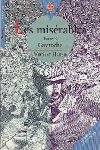 Livrenpoche : Les misérables Tome III : Gavroche - Victor Hugo - Livre