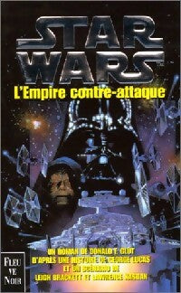 Livrenpoche : La trilogie fondatrice Tome II : L'empire contre-attaque - Donald F. Glut - Livre