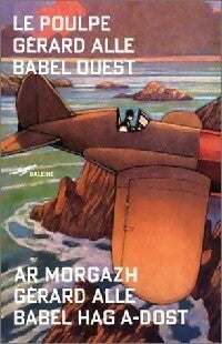 Livrenpoche : Babel Ouest - Gérard Alle - Livre