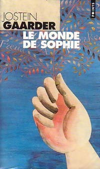 Livrenpoche : Le monde de Sophie - M. J. - Livre